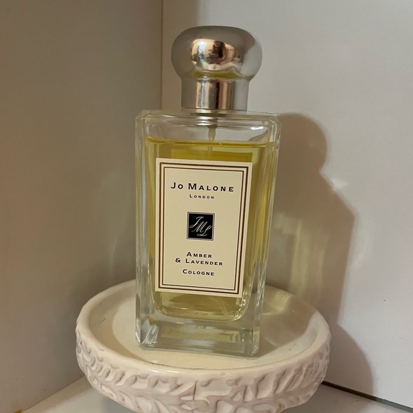 Jo Malone Bath & Body Jo Malone Lavender Amber Poshmark